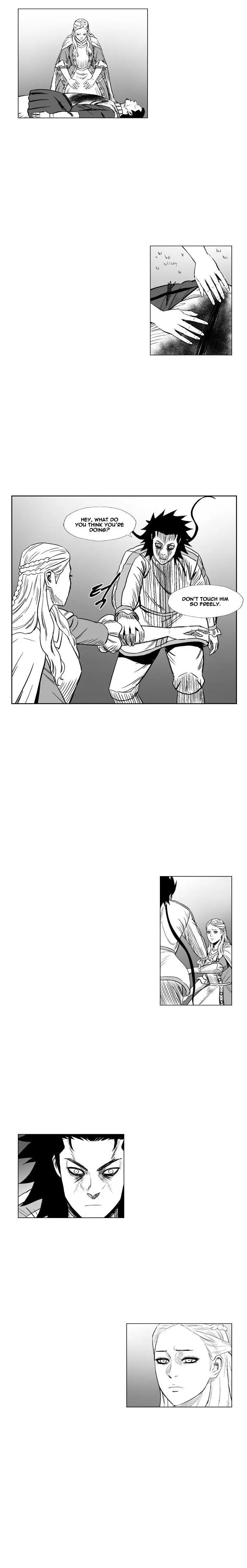 Red storm Episode 193 - Page 6