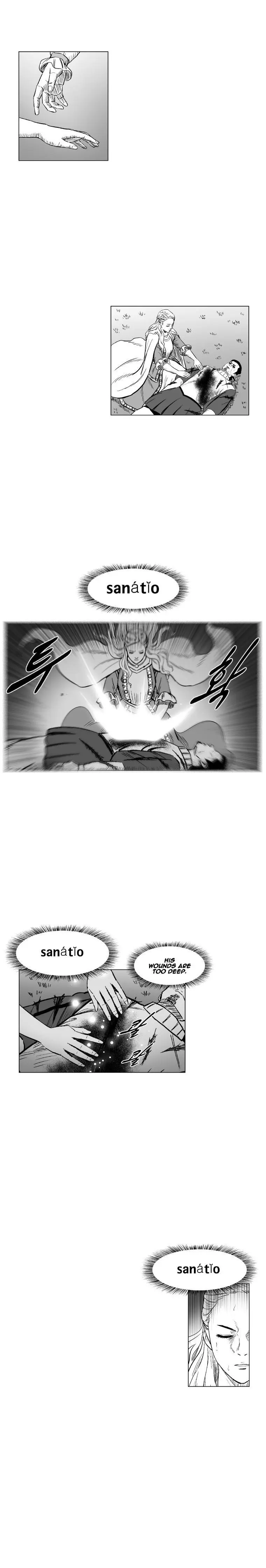 Red storm Episode 193 - Page 7