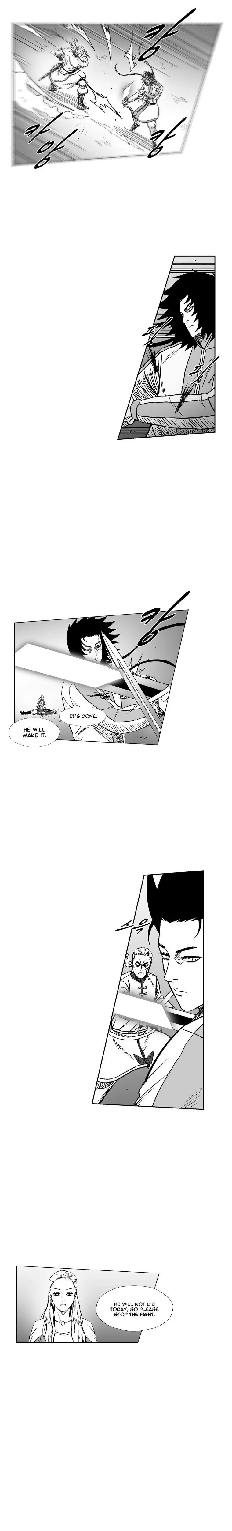 Red storm Episode 194 - Page 5
