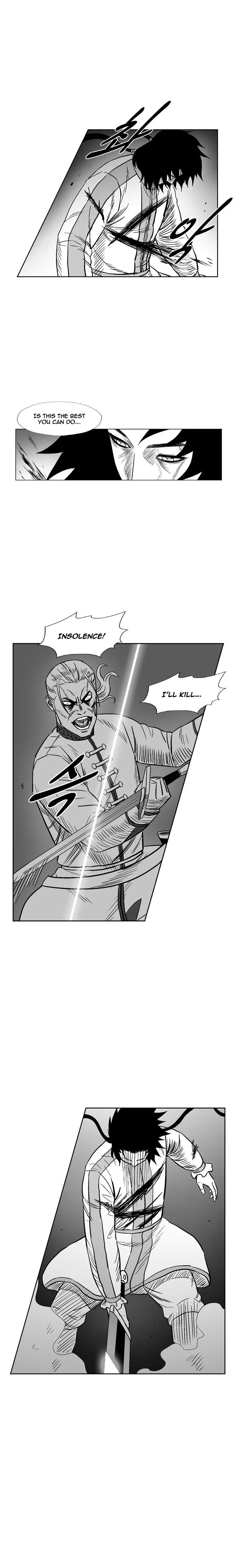 Red storm Episode 194 - Page 7
