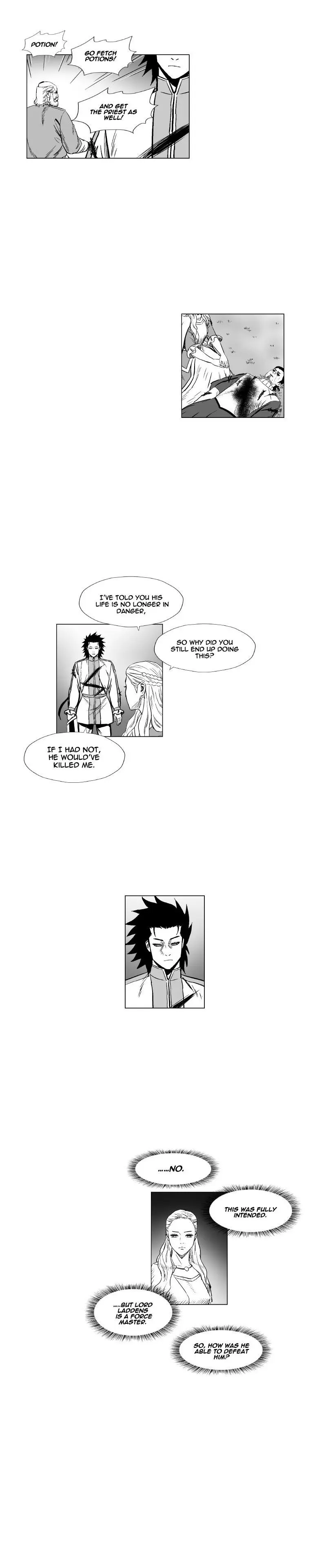 Red storm Episode 194 - Page 9