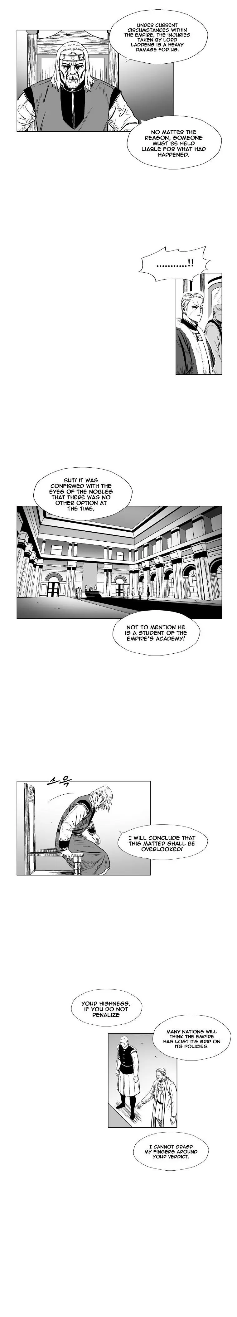 Red storm Episode 195 - Page 3
