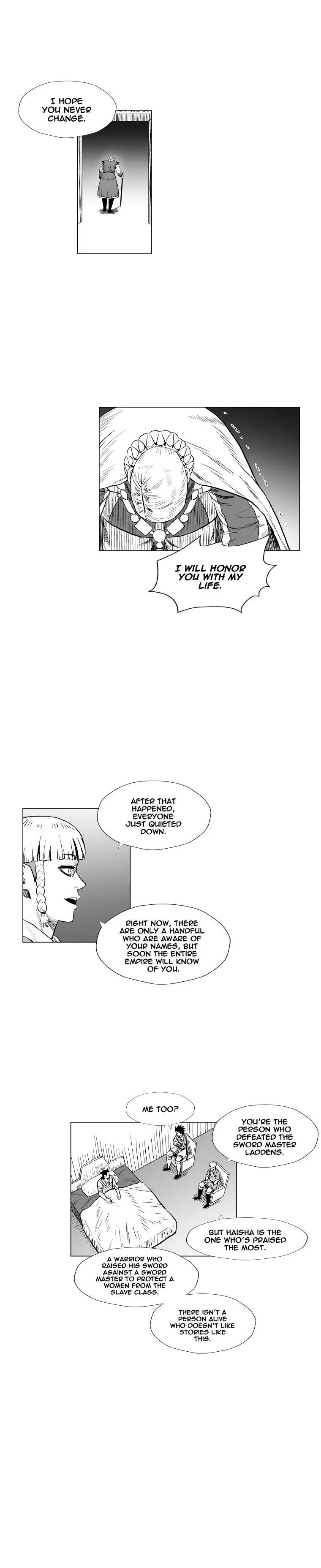 Red storm Episode 195 - Page 7