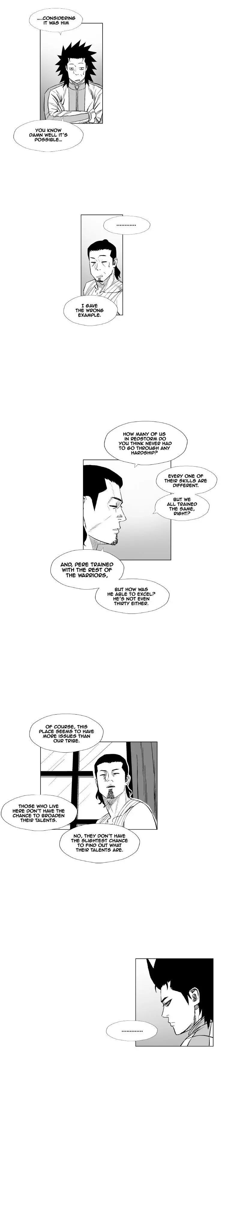 Red storm Episode 196 - Page 11