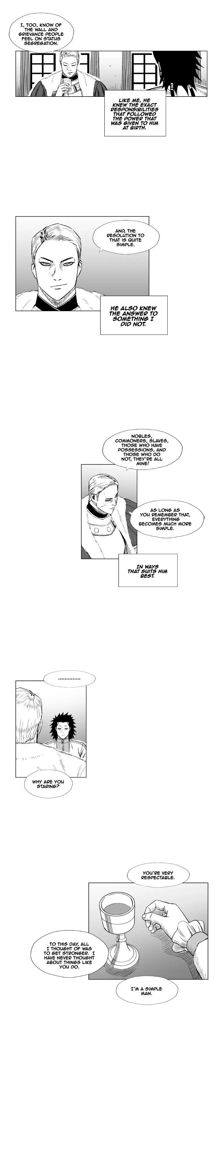 Red storm Episode 196 - Page 13