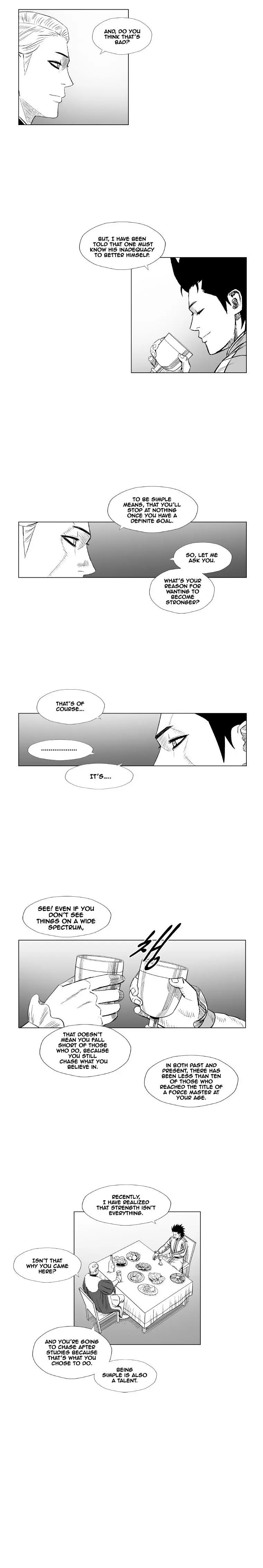 Red storm Episode 196 - Page 14