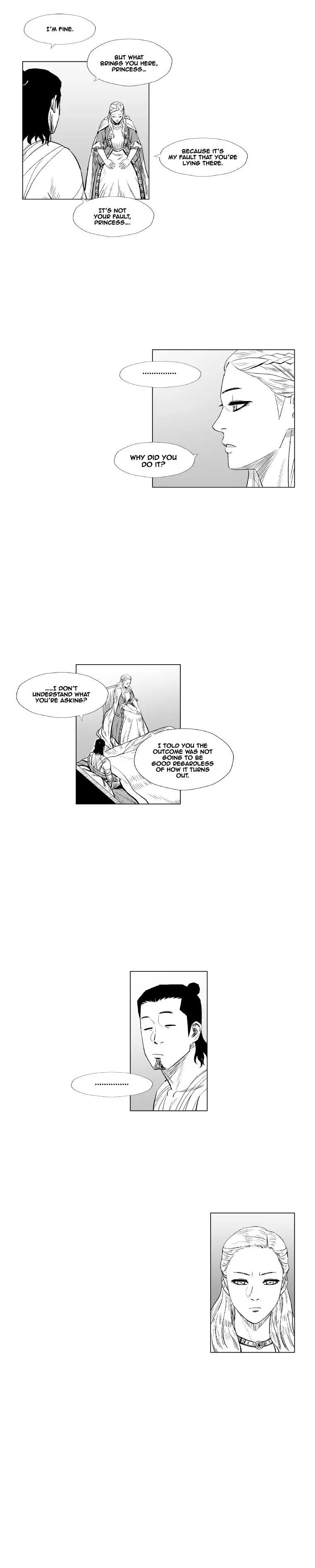 Red storm Episode 196 - Page 4