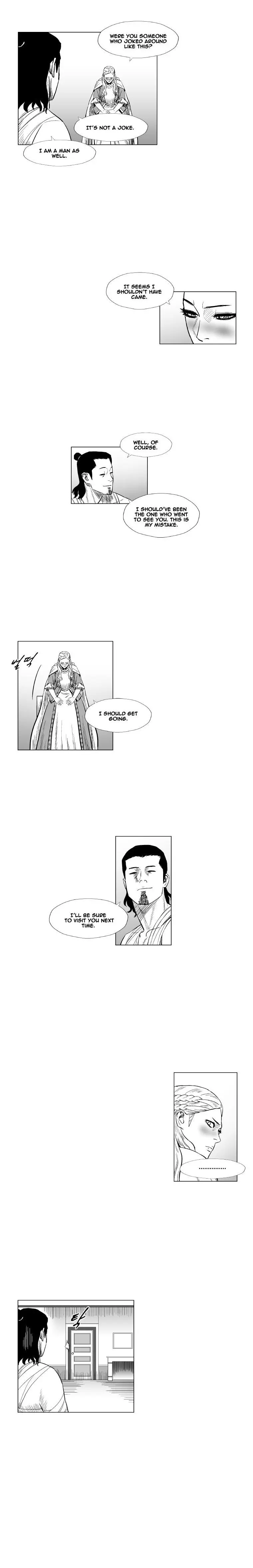 Red storm Episode 196 - Page 6
