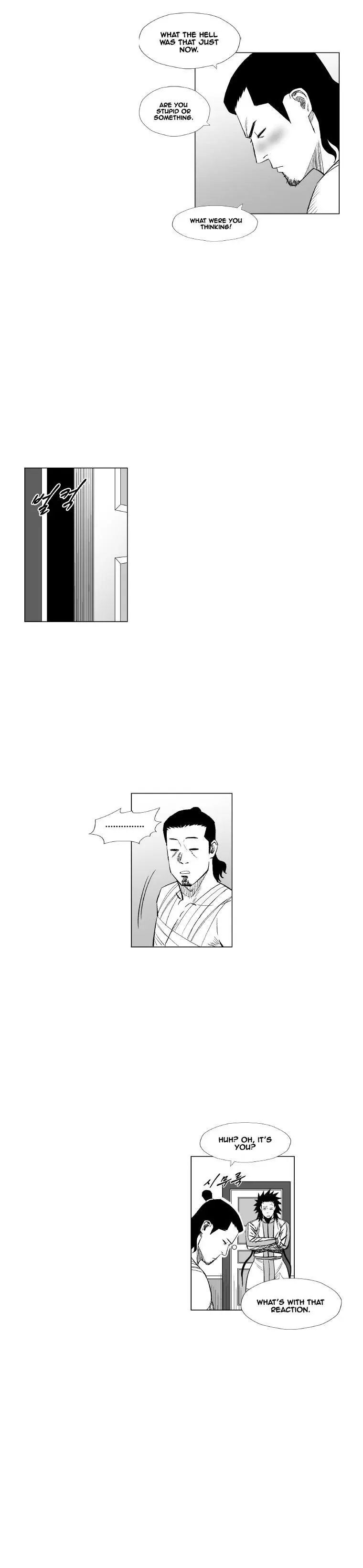 Red storm Episode 196 - Page 7