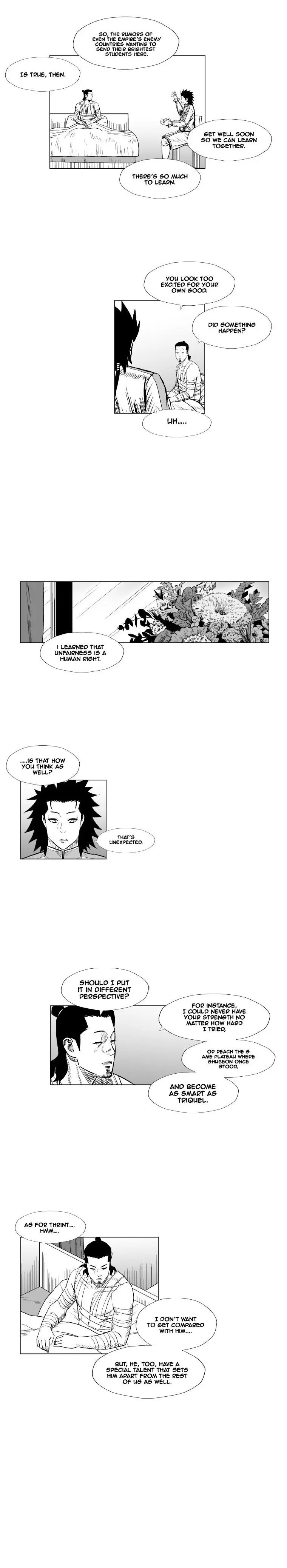 Red storm Episode 196 - Page 9