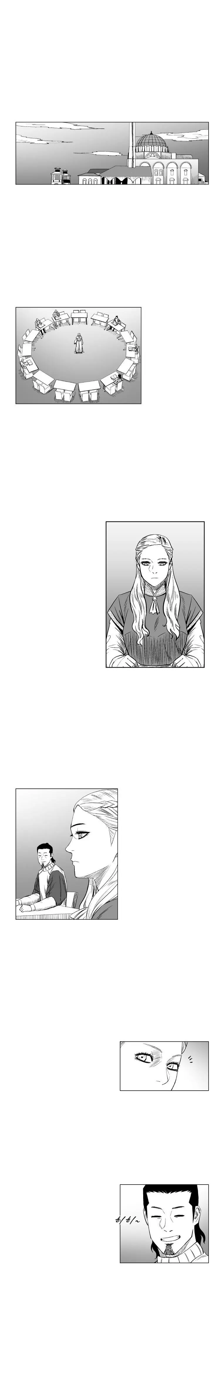 Red storm Episode 197 - Page 10