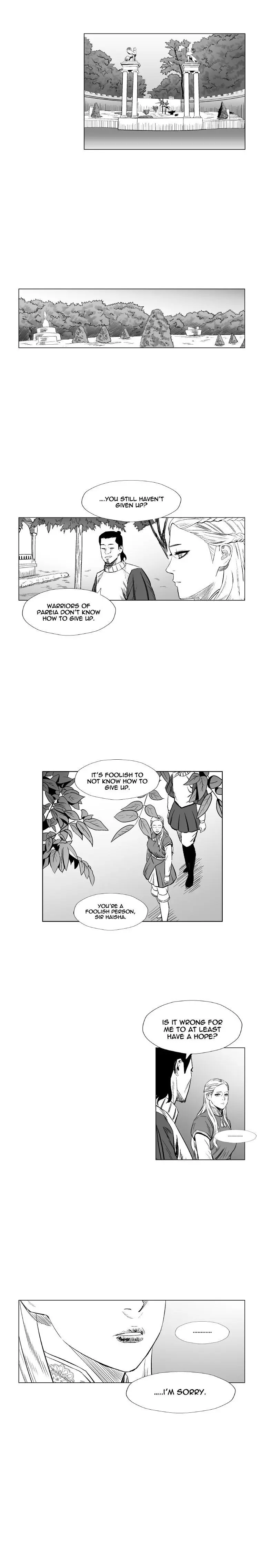 Red storm Episode 197 - Page 12