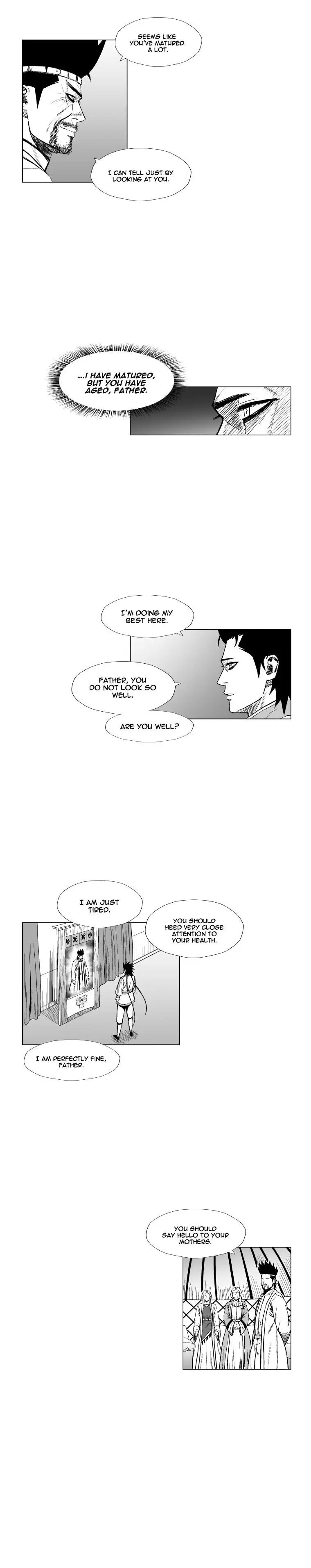 Red storm Episode 197 - Page 5