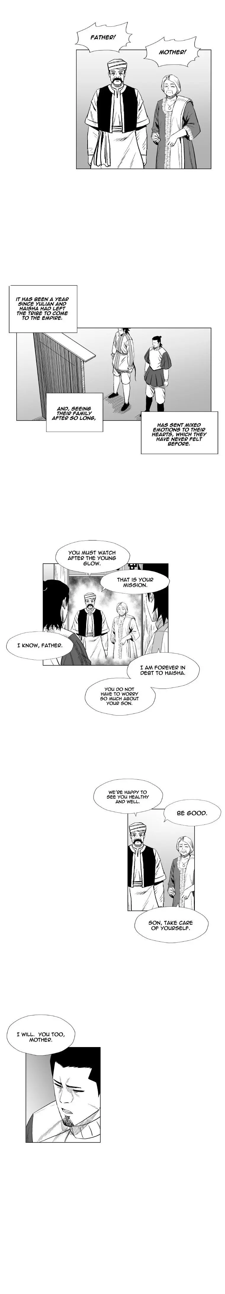 Red storm Episode 197 - Page 7