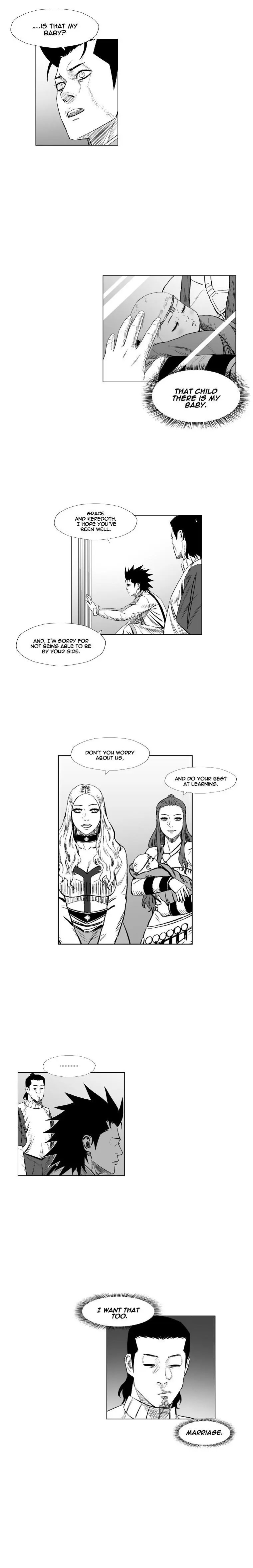 Red storm Episode 197 - Page 9