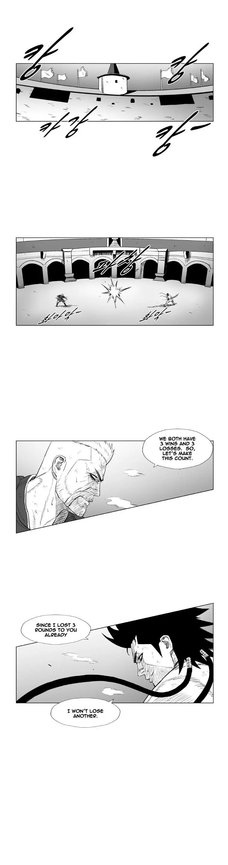 Red storm Episode 198 - Page 3