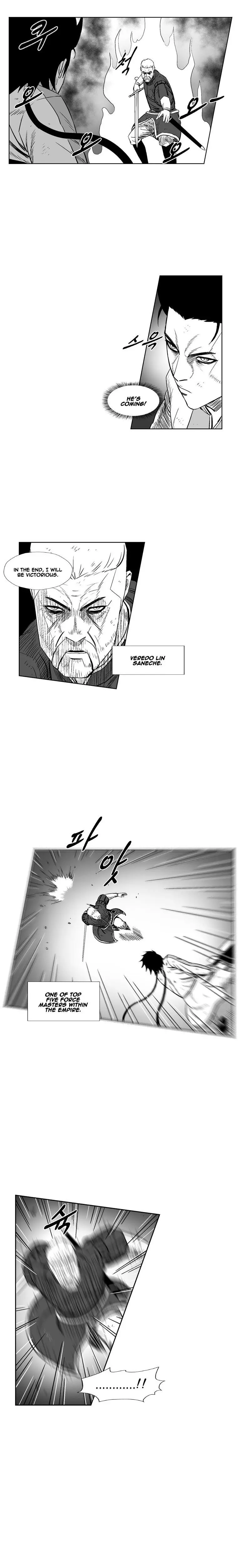 Red storm Episode 198 - Page 4