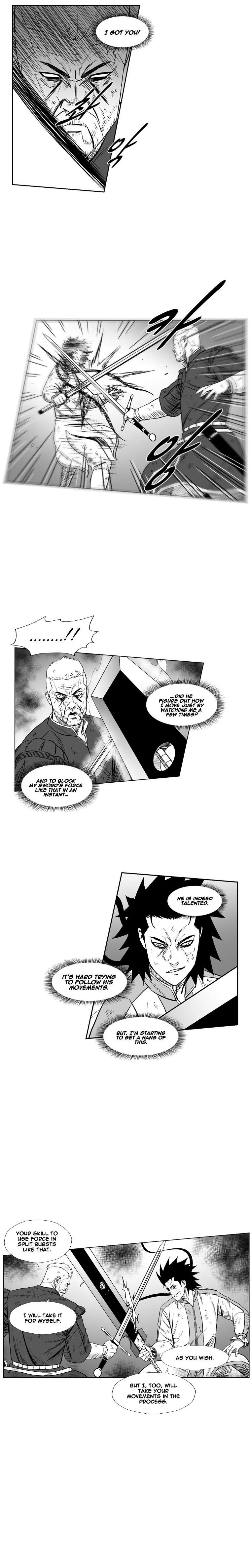 Red storm Episode 198 - Page 5