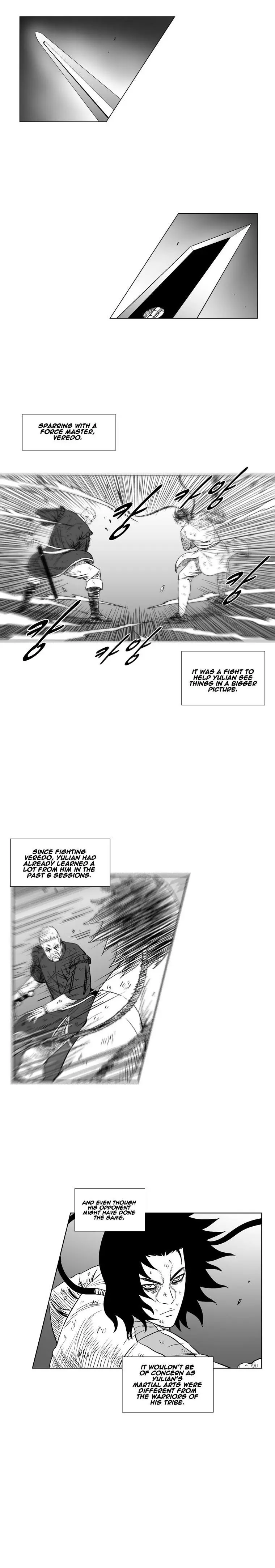 Red storm Episode 198 - Page 6