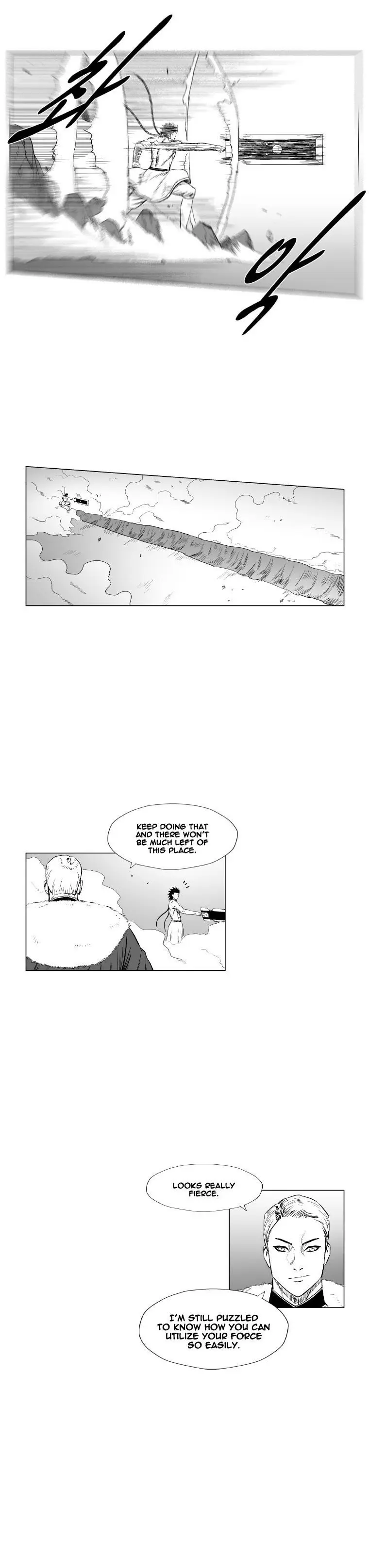 Red storm Episode 199 - Page 11