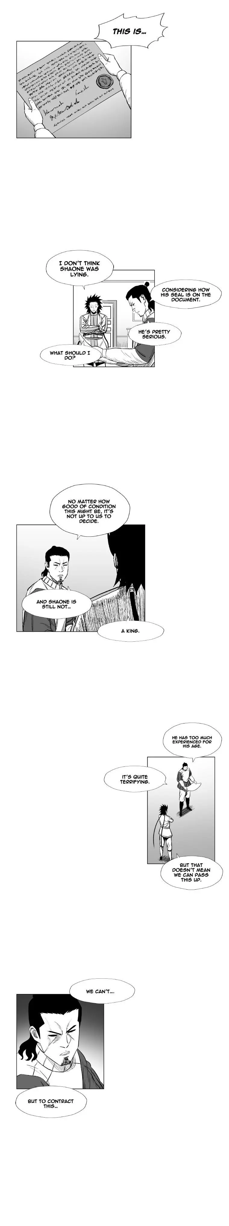 Red storm Episode 199 - Page 3