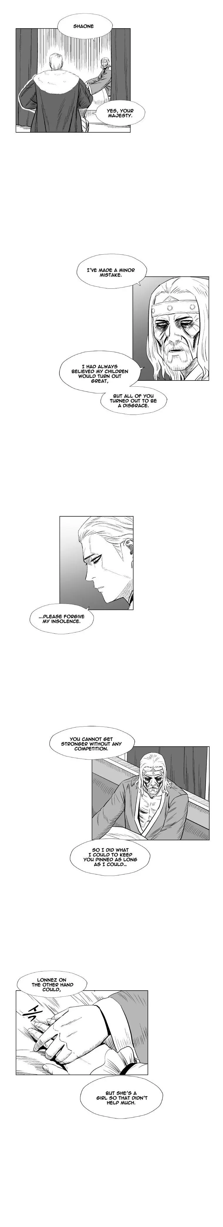 Red storm Episode 199 - Page 5