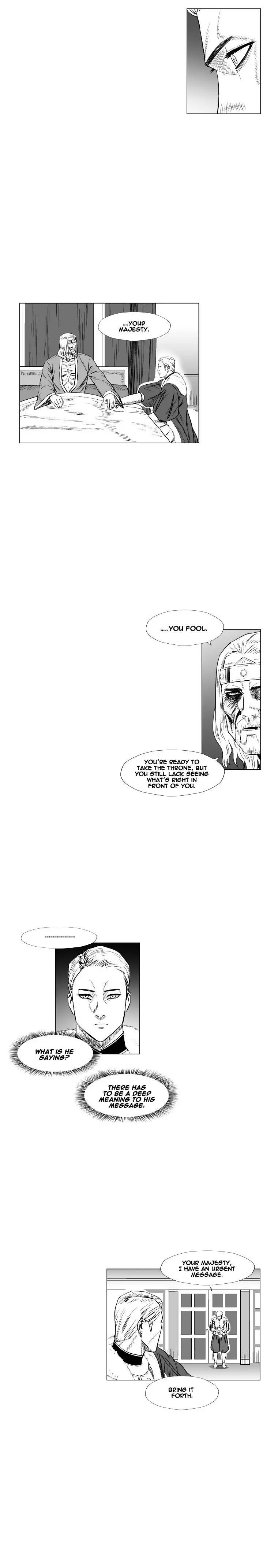 Red storm Episode 199 - Page 6