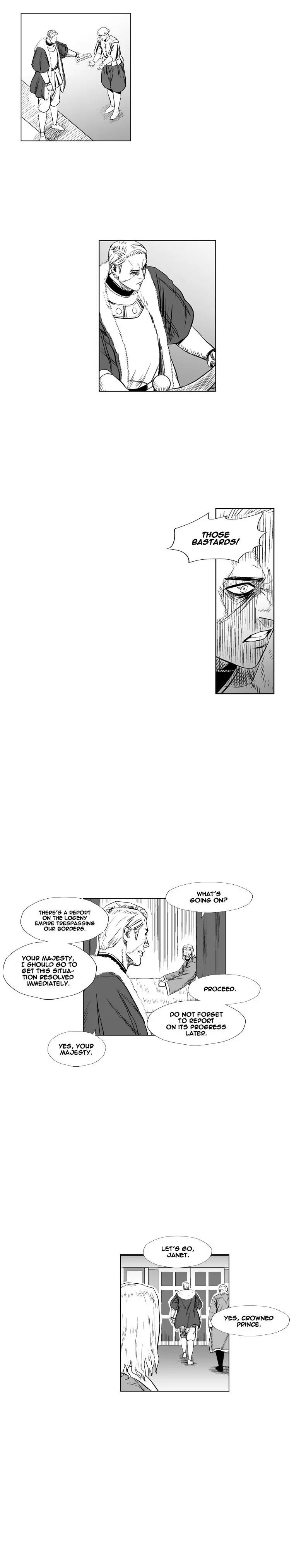 Red storm Episode 199 - Page 7