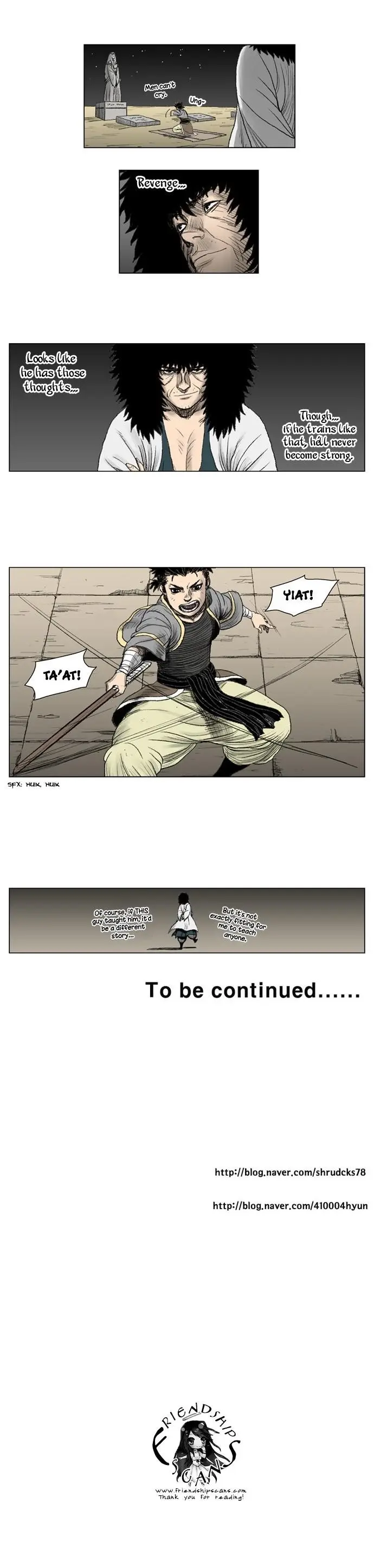 Red storm Episode 2 - Page 11