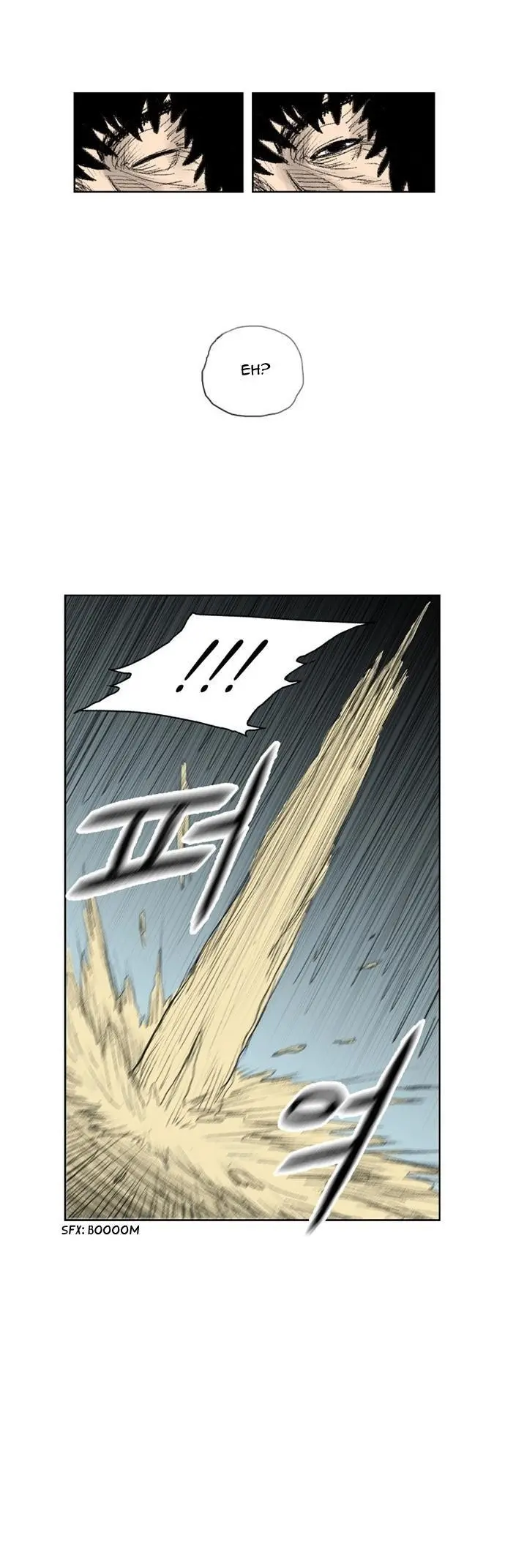 Red storm Episode 2 - Page 4