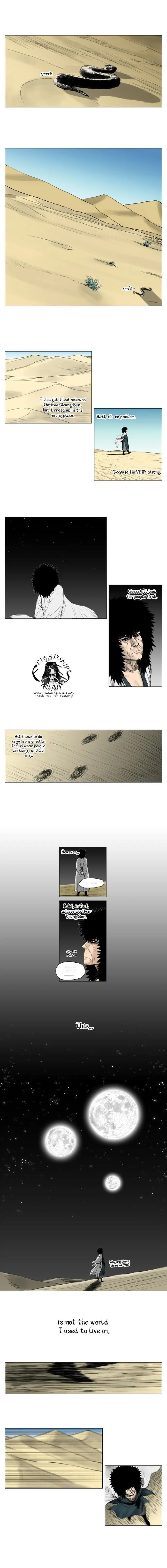 Red storm Episode 2 - Page 6