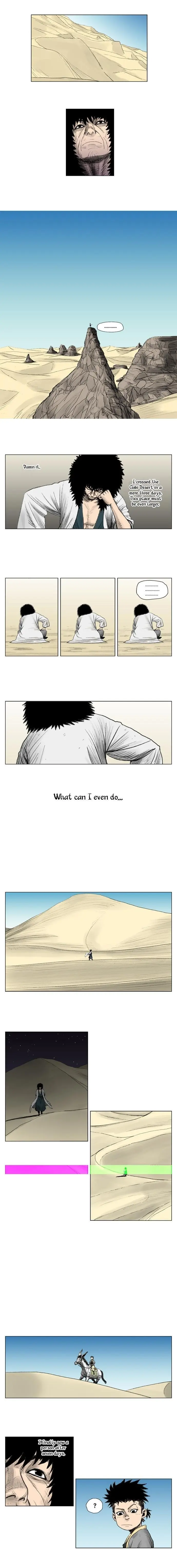 Red storm Episode 2 - Page 7