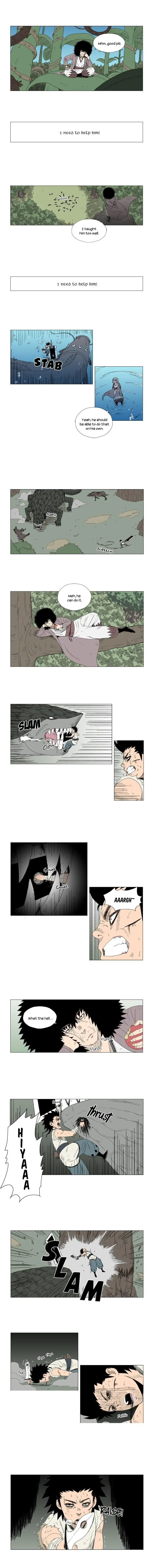 Red storm Episode 20 - Page 3