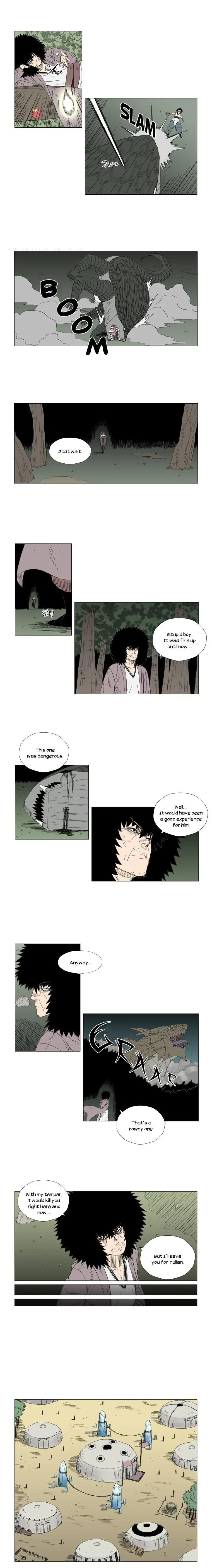 Red storm Episode 20 - Page 4