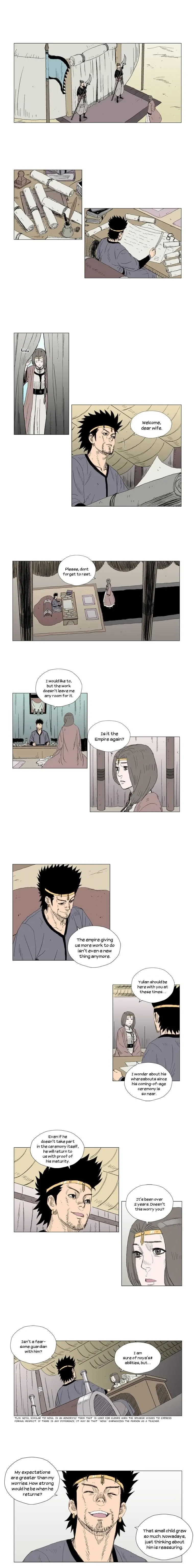Red storm Episode 20 - Page 5