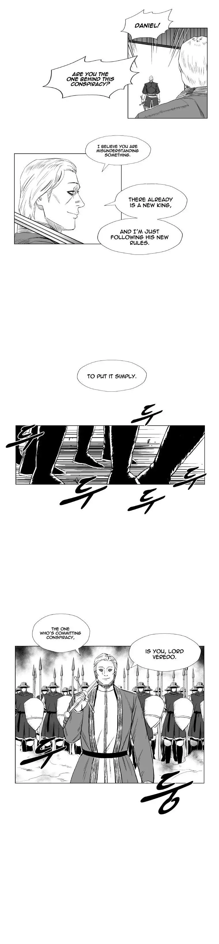 Red storm Episode 200 - Page 13
