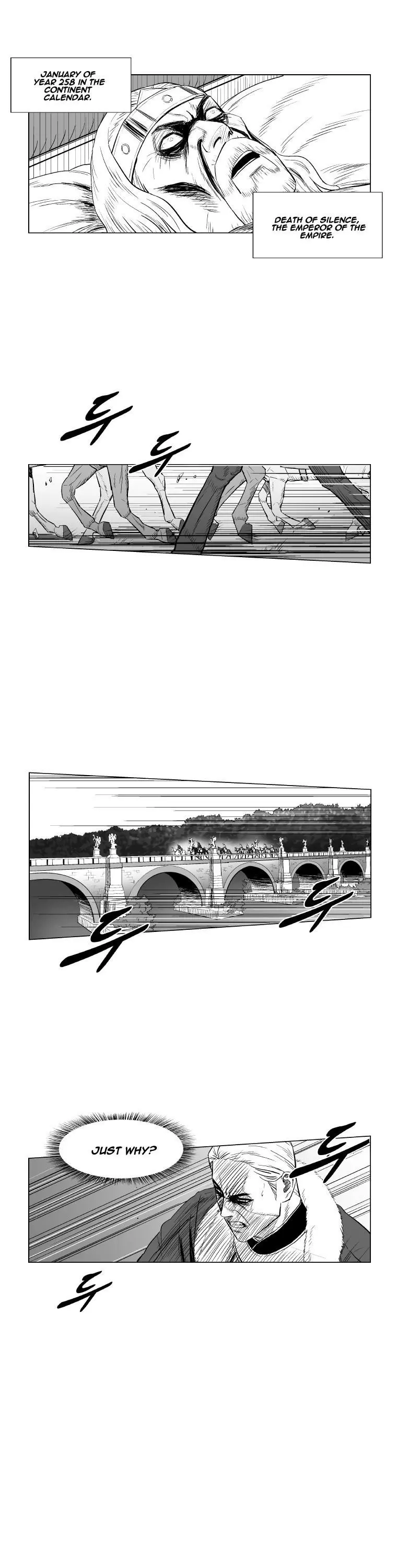Red storm Episode 200 - Page 3