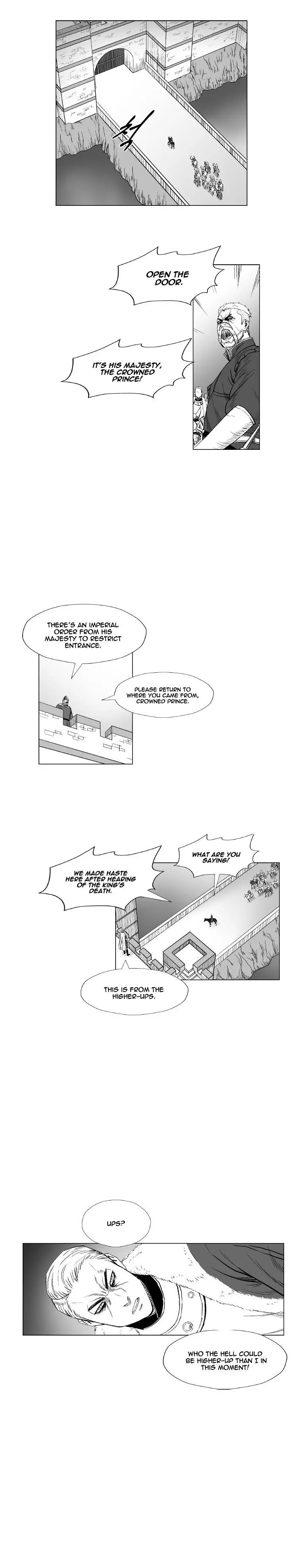 Red storm Episode 200 - Page 4