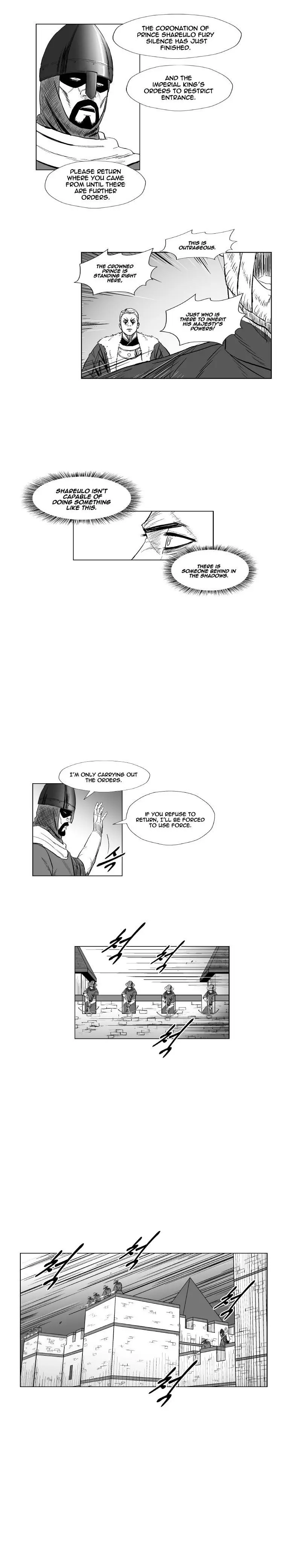 Red storm Episode 200 - Page 5
