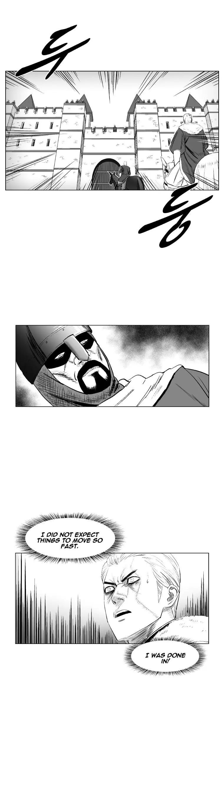 Red storm Episode 200 - Page 6