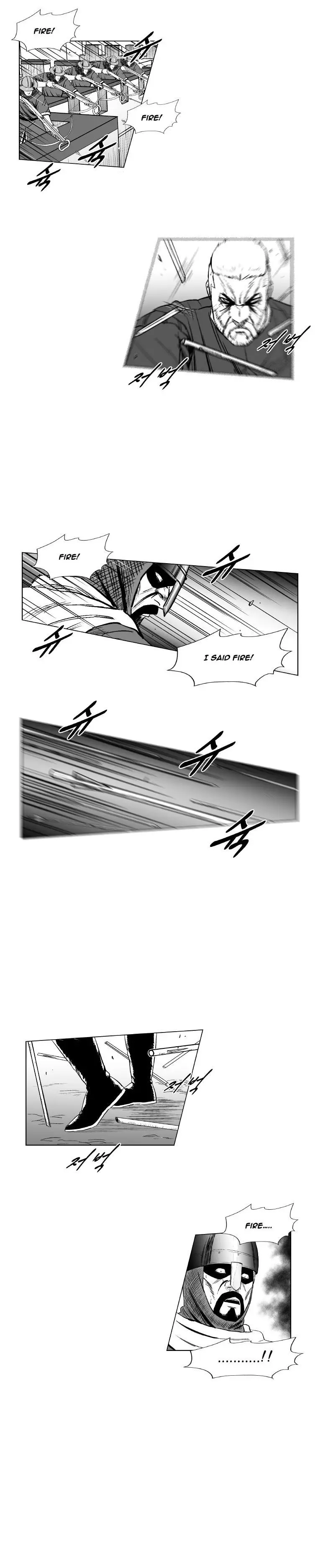 Red storm Episode 200 - Page 9