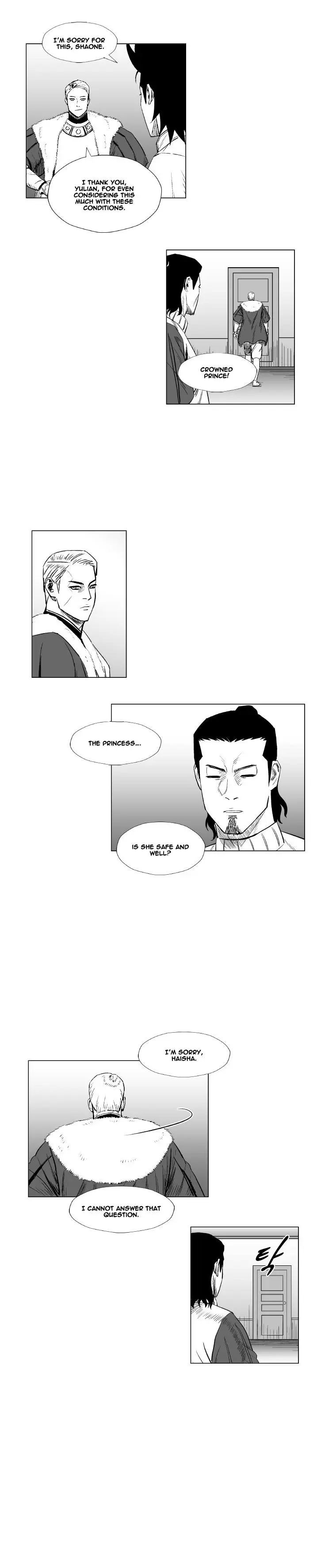 Red storm Episode 201 - Page 10