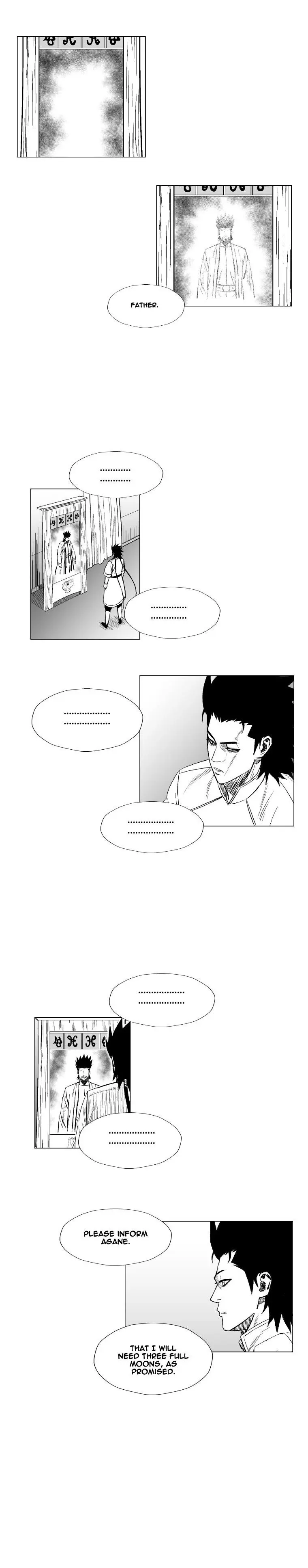 Red storm Episode 201 - Page 12