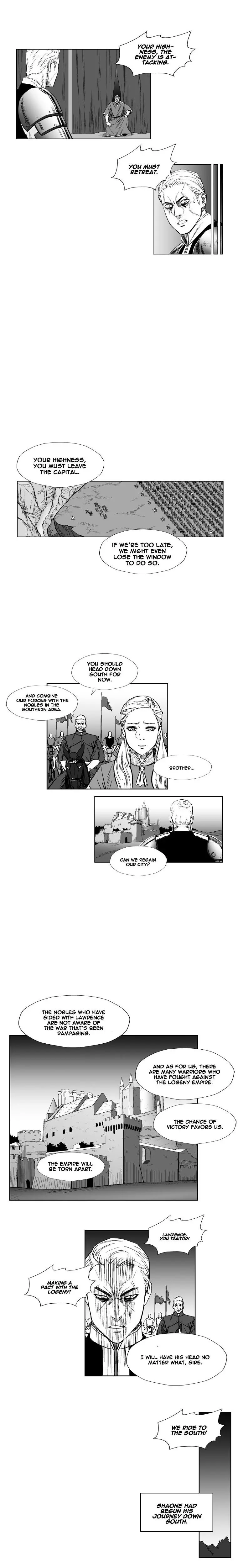 Red storm Episode 201 - Page 15