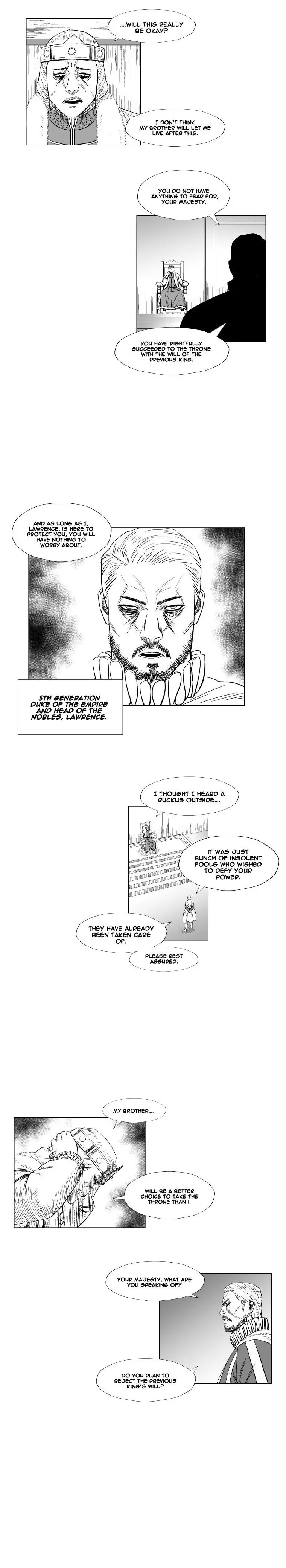 Red storm Episode 201 - Page 3