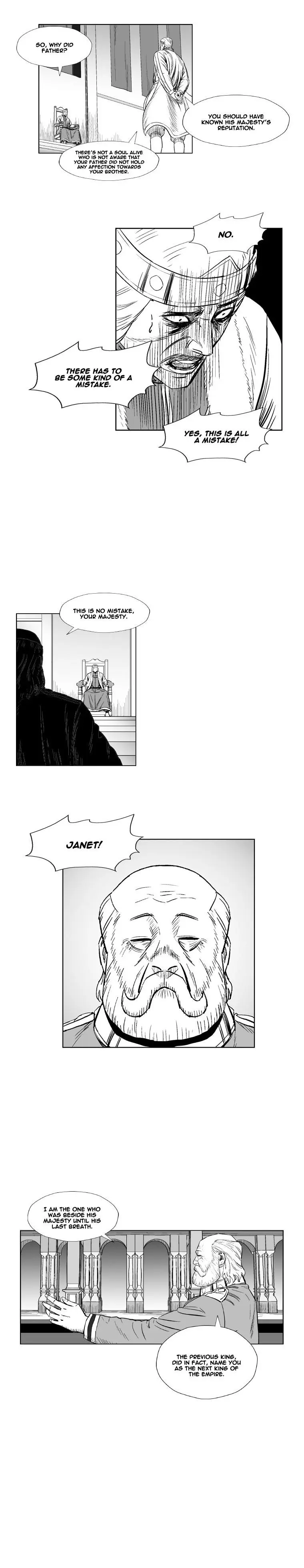 Red storm Episode 201 - Page 4