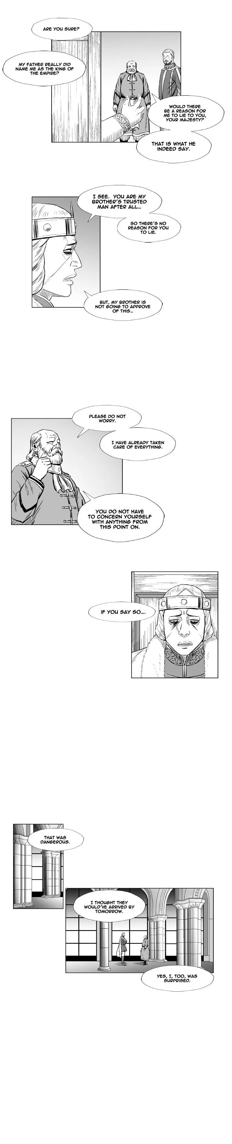 Red storm Episode 201 - Page 5