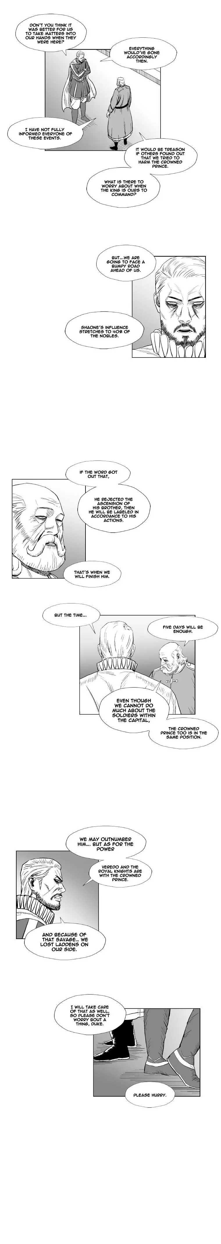 Red storm Episode 201 - Page 6