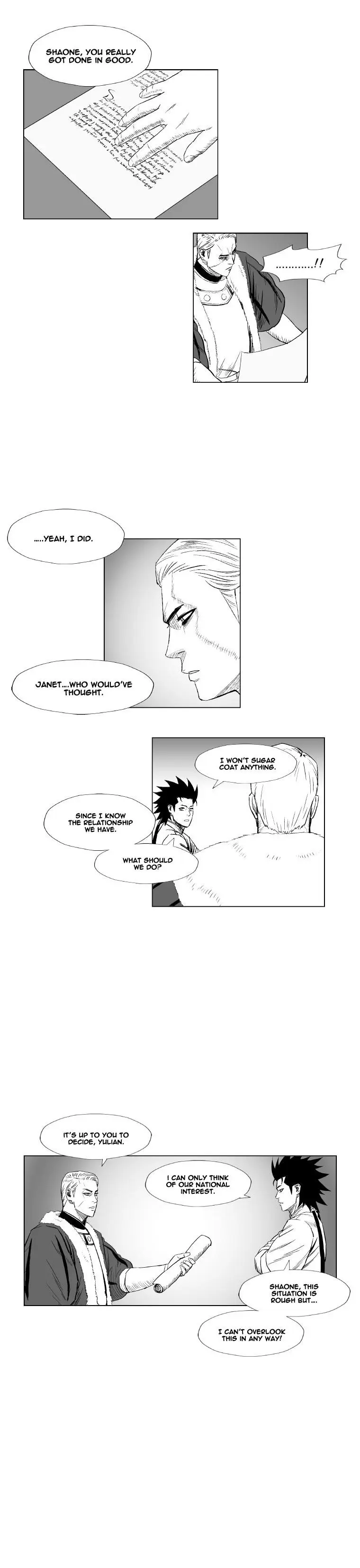 Red storm Episode 201 - Page 8