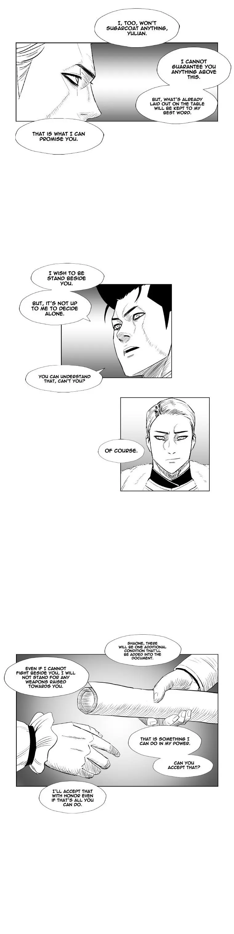Red storm Episode 201 - Page 9